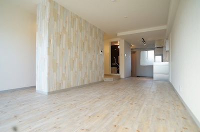 【居間・リビング】 | 双和苑