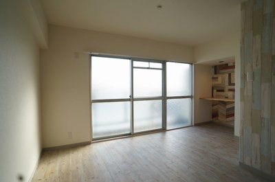 【内装】 | 双和苑