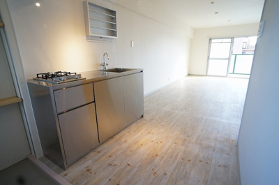 【内装】 | 双和苑