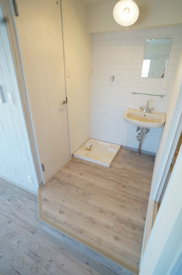 【内装】 | 双和苑