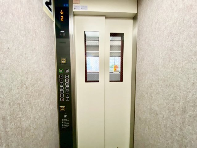 長町街苑パークマンション一番街のその他共用部分