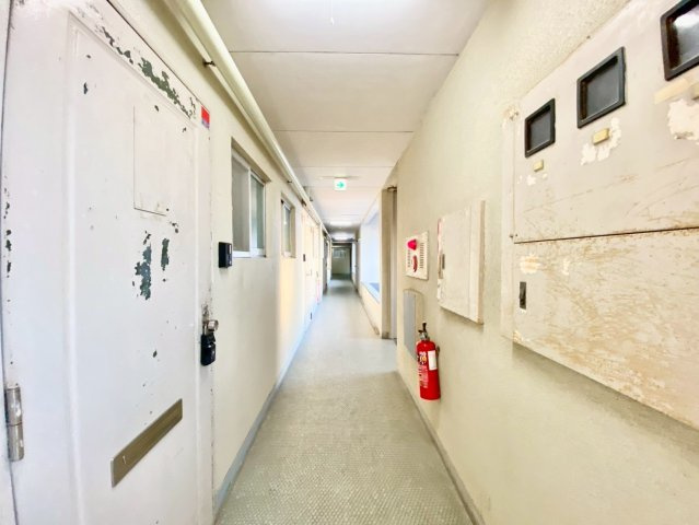 新寺小路マンション・ファラオのその他共用部分