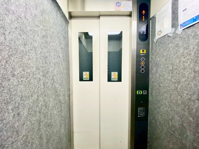 新寺小路マンション・ファラオのその他共用部分