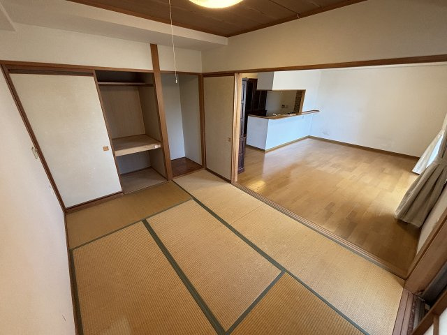 パークステージ縣の和室|和室