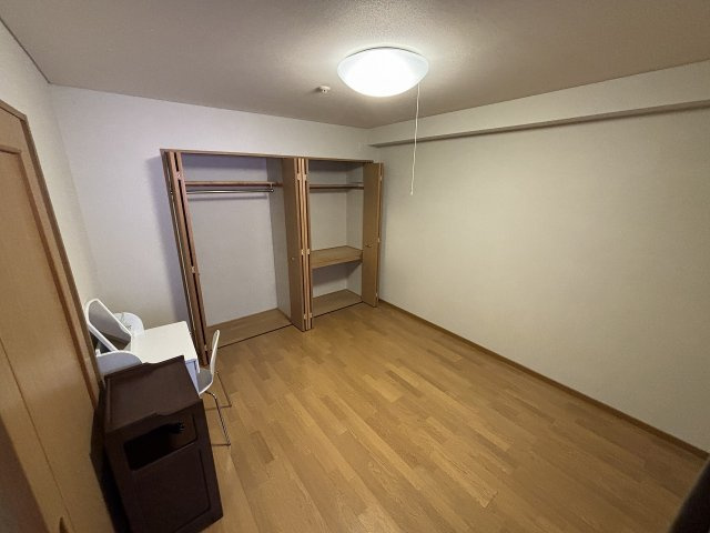 パークステージ縣のその他|寝室