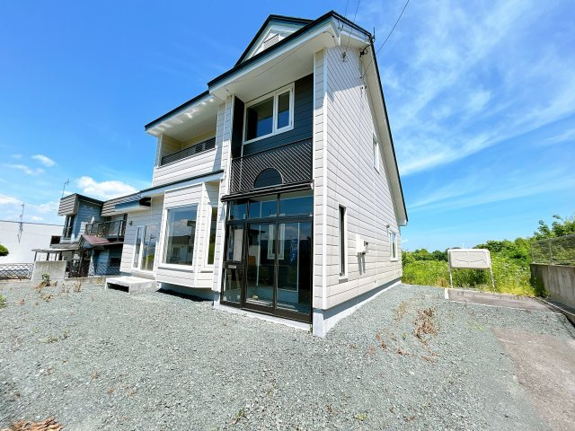 北見市川東３４０番地３１　中古売家