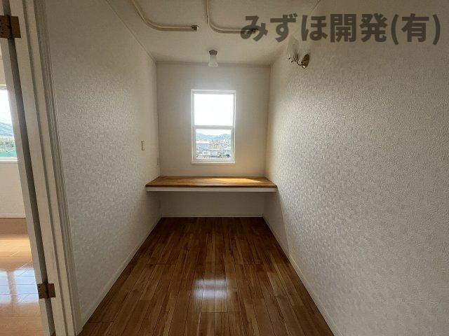 上山市旭町2丁目3番61-9号の内装