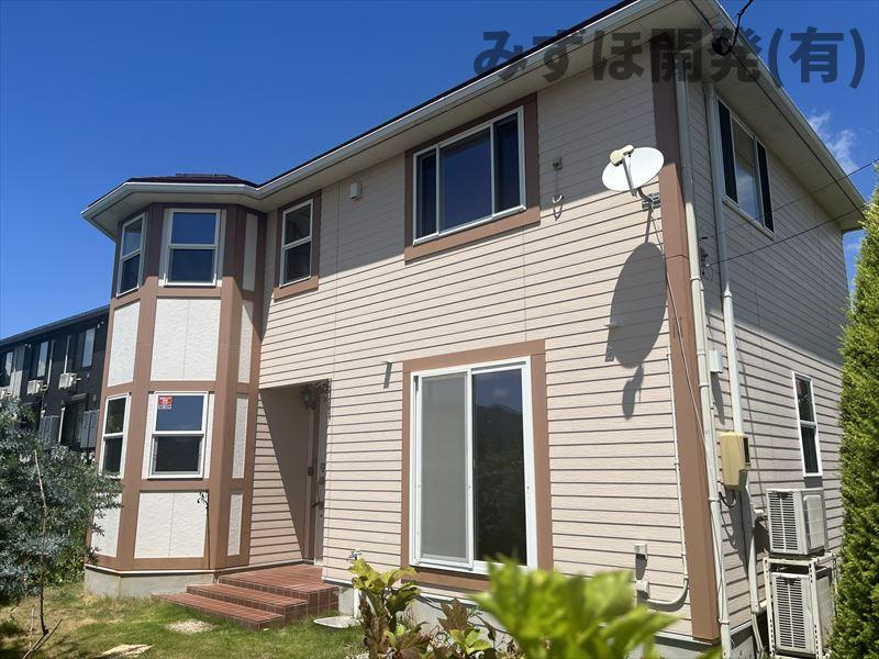 上山市旭町2丁目3番61-9号