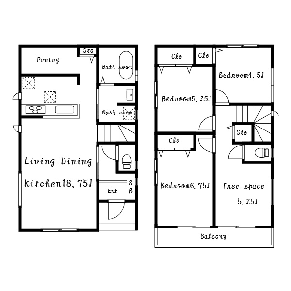 明石市松が丘３丁目の新築一戸建