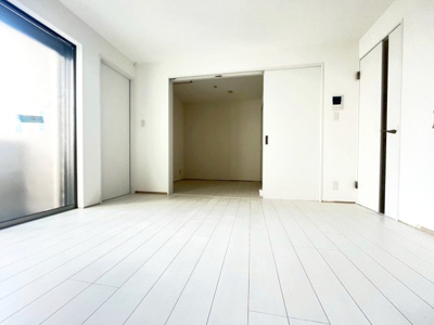 【寝室】 | エテルナコート総持寺