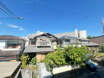 【展望】 | エテルナコート総持寺