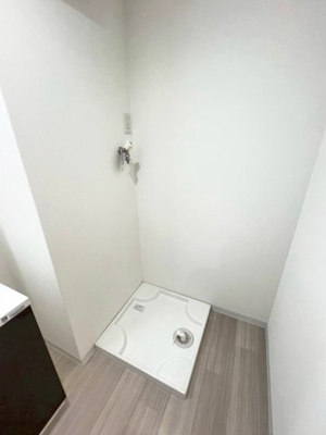 【内装】 | エテルナコート総持寺