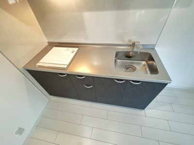 【キッチン】 | エテルナコート総持寺