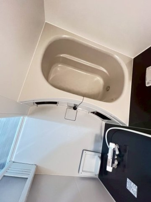 【浴室】 | エテルナコート総持寺