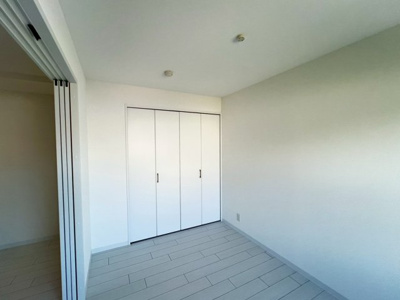 【寝室】 | エテルナコート総持寺