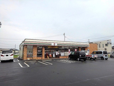 【周辺】 | 三原市アパート | セブンイレブン本郷駅東店まで250m