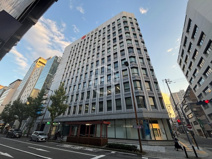 久太郎町恒和ビルの画像