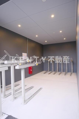 【その他共用部分】 | ガリシア南馬込