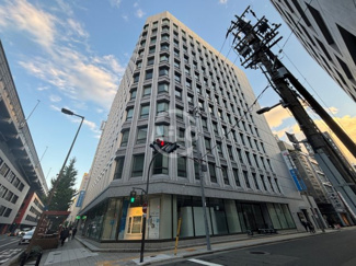 【外観】 | 久太郎町恒和ビル | 久太郎町恒和ビル