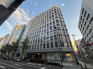 【外観】 | 久太郎町恒和ビル | 久太郎町恒和ビル　外観