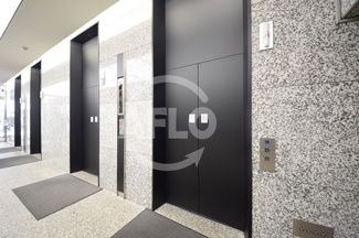 【設備】 | 久太郎町恒和ビル | 久太郎町恒和ビル　エレベーター