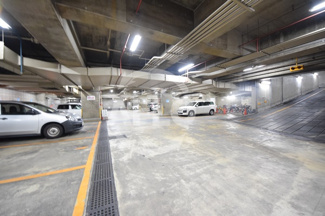 【駐車場】 | 久太郎町恒和ビル | 久太郎町恒和ビル　駐車場