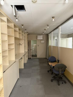 【寝室】 | 東高ペアシティ