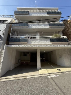 【外観】 | 東高ペアシティ