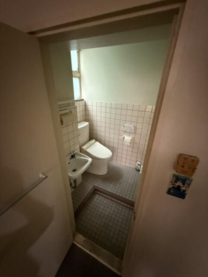 【トイレ】 | 東高ペアシティ