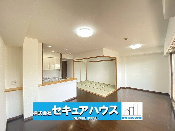 サンクレイドル東海グランデ