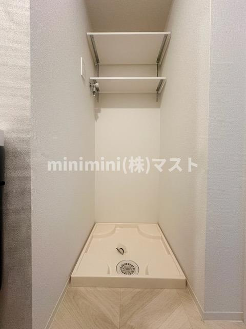 セレニテ夕陽丘エクラの設備