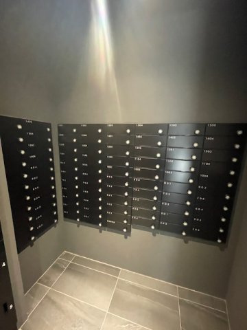 セレニテ夕陽丘エクラのその他