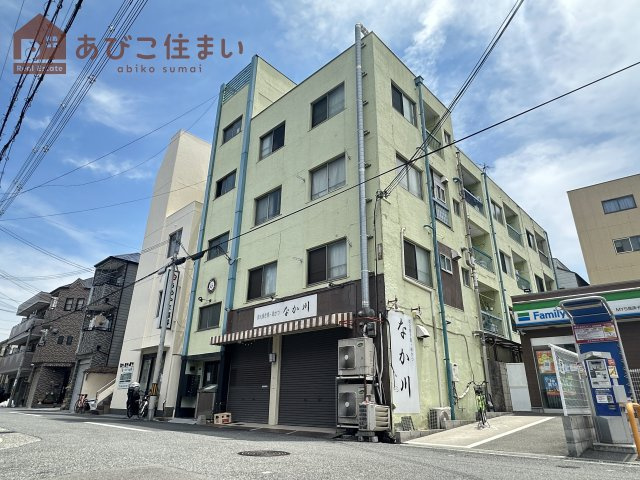 ベアーコーポ