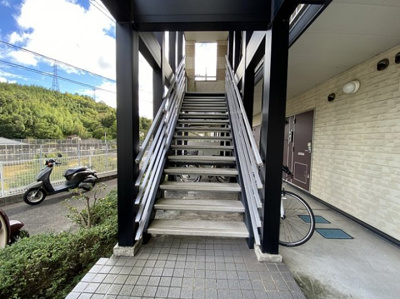 【その他】 | レオパレスルポ