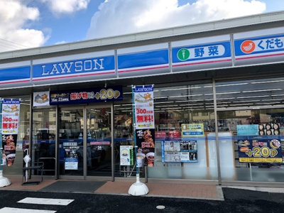 【周辺】 | レオパレスルポ | コンビニ徒歩8分