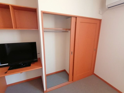 【内装】 | レオパレスルポ | 内装もきれいです