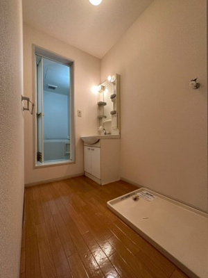 【内装】 | 丘ハイツ