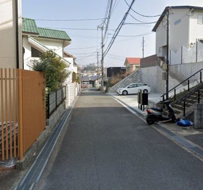 【周辺】 | 丘ハイツ