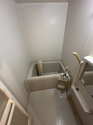 【浴室】 | 丘ハイツ