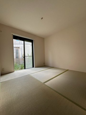 【寝室】 | 丘ハイツ