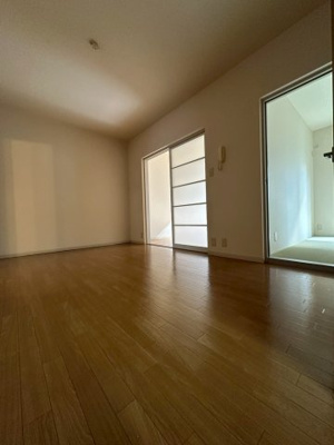 【内装】 | 丘ハイツ