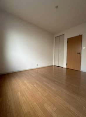 【内装】 | 丘ハイツ