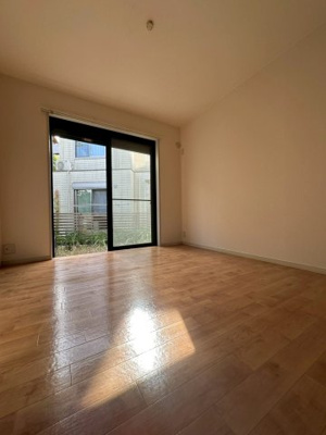 【居間・リビング】 | 丘ハイツ