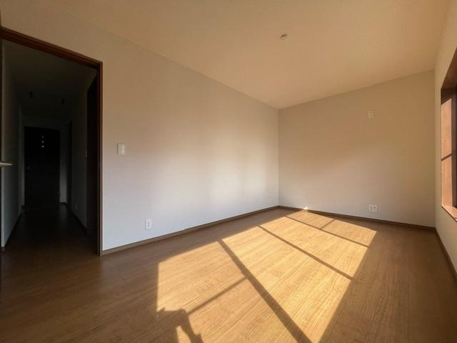 高知市一宮中町　中古戸建ての洋室|２F:7.5洋室