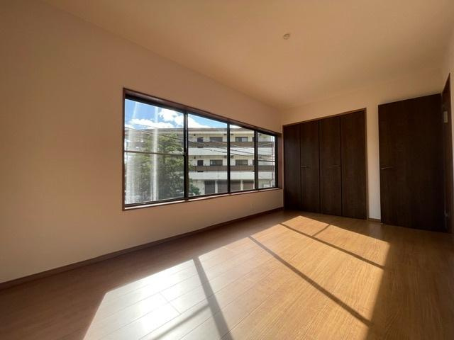 高知市一宮中町　中古戸建ての洋室|２F:7.5洋室