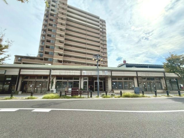刈谷市銀座4丁目　貸店舗