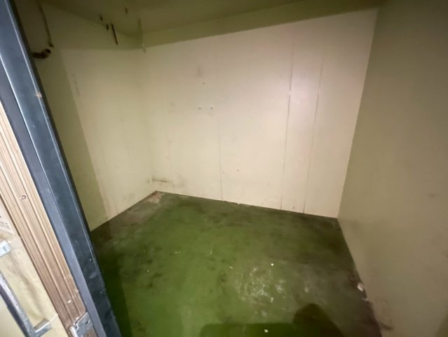 刈谷市銀座4丁目　貸店舗の内装