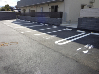 【駐車場】 | 駐車場