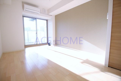 【内装】 | プライムアーバン御堂筋本町