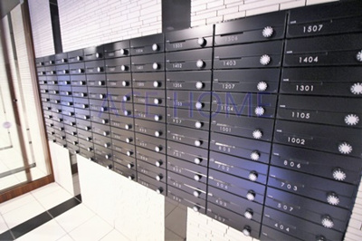 【その他共用部分】 | プライムアーバン御堂筋本町